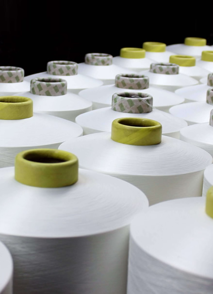 Polyester Texturised Yarn(PTY)